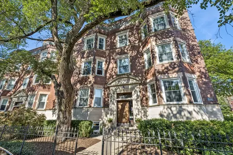 3801 N Wilton Ave #1, Chicago, IL 60613
