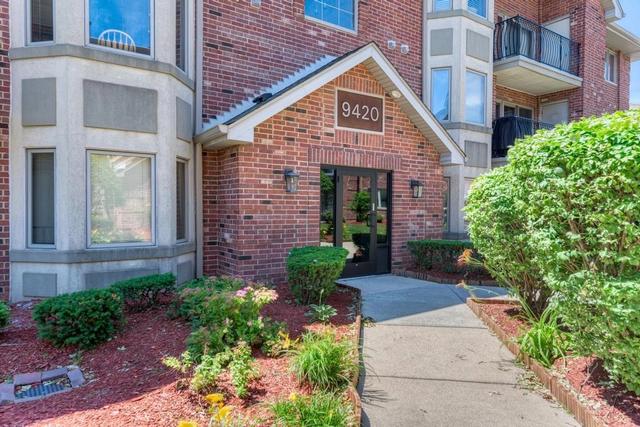 9420 S Melvina Ave #2NW, Oak Lawn, IL 60453
