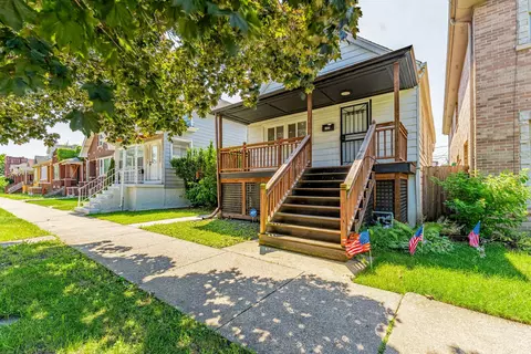 1320 S 57th Ave, Cicero, IL 60804