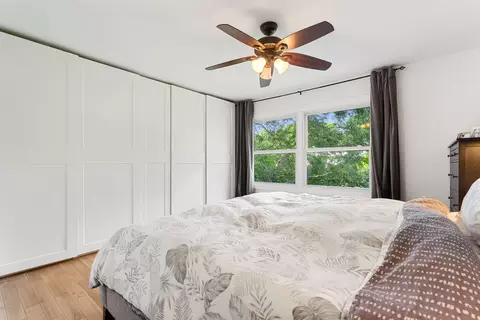 Bedroom - 138 S Berteau Ave, Bartlett, IL 60103 photo 5 of 5
