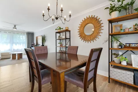 Dining - 138 S Berteau Ave, Bartlett, IL 60103 photo 1 of 1