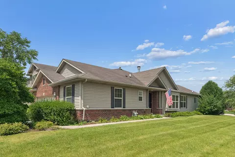 25426 Barrow Rd, Manhattan, IL 60442