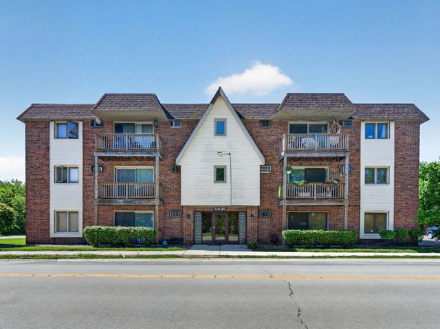 6645 172nd St #3C, Tinley Park, IL 60477
