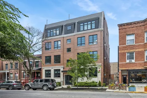 2004 W Addison St #3W, Chicago, IL 60618