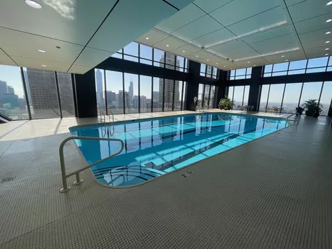 Exterior - 175 E Delaware Pl #5108, Chicago, IL 60611 photo 2 of 2