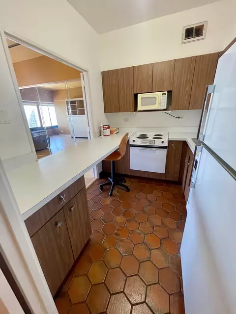Kitchen - 175 E Delaware Pl #5108, Chicago, IL 60611 photo 2 of 2