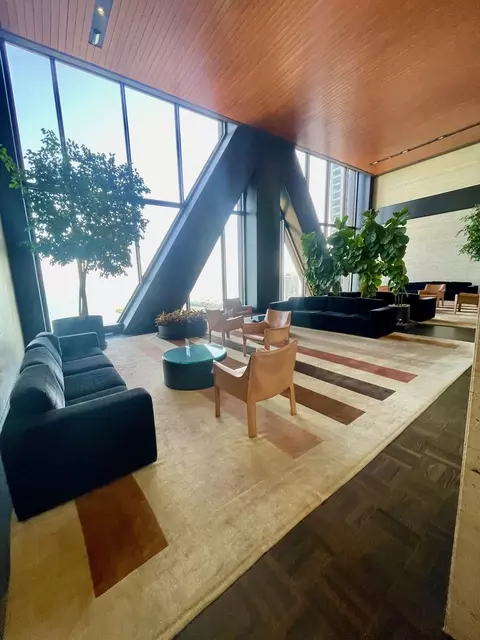 Living - 175 E Delaware Pl #5108, Chicago, IL 60611 photo 3 of 3