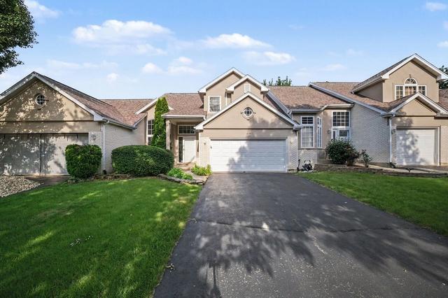 664 Aspen Dr, Romeoville, IL 60446