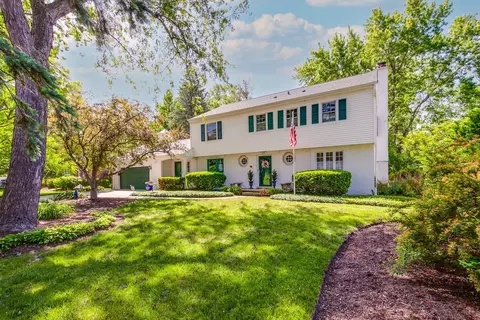433 Greenwood Ave, Lake Forest, IL 60045