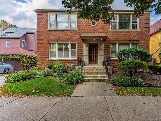 1038 Superior St #1W, Oak Park, IL 60302