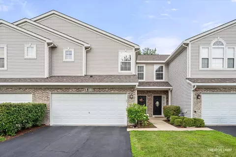 1811 Candlelight Cir, Montgomery, IL 60538