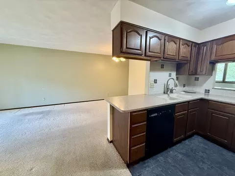 Kitchen - 3109 4th St #0, Moline, IL 61265 photo 3 of 3