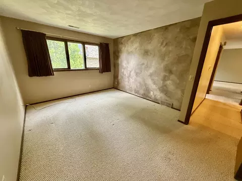 Bedroom - 3109 4th St #0, Moline, IL 61265 photo 3 of 3