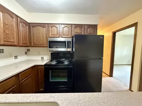 Kitchen - 3109 4th St #0, Moline, IL 61265 photo 2 of 3