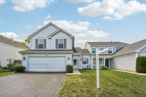 2024 Harrison Ave, Mundelein, IL 60060