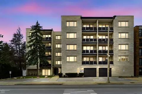 1010 N Harlem Ave #504, River Forest, IL 60305