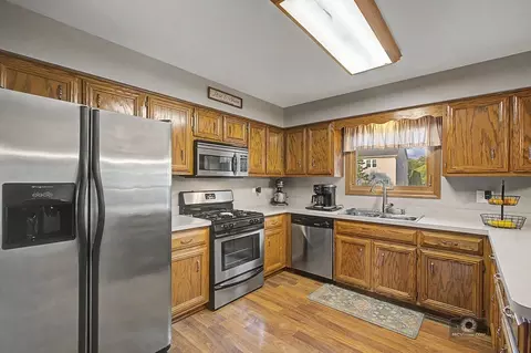 Kitchen - 1904 Brighton Ln, Plainfield, IL 60586 photo 1 of 3
