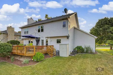 Exterior - 1904 Brighton Ln, Plainfield, IL 60586 photo 8 of 8