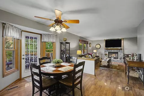 Dining - 1904 Brighton Ln, Plainfield, IL 60586 photo 1 of 1