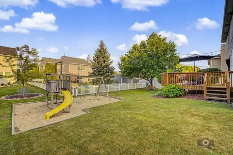 Exterior - 1904 Brighton Ln, Plainfield, IL 60586 photo 5 of 8