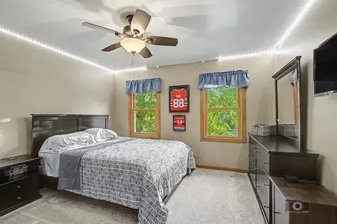 Bedroom - 1904 Brighton Ln, Plainfield, IL 60586 photo 1 of 4