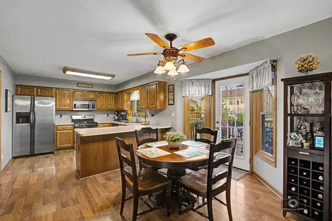 Kitchen - 1904 Brighton Ln, Plainfield, IL 60586 photo 2 of 3