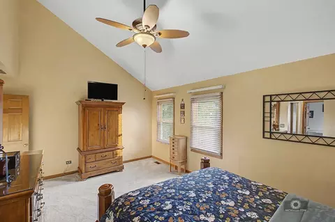 Bedroom - 1904 Brighton Ln, Plainfield, IL 60586 photo 4 of 4