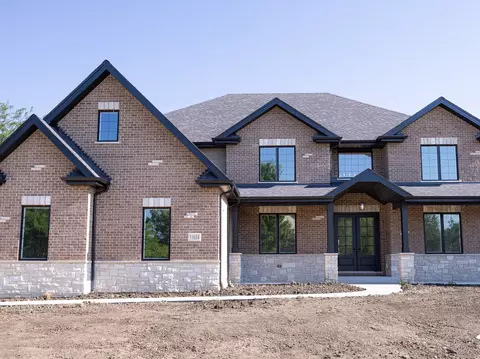 11634 Flagstone Turn Turn, Frankfort, IL 60423