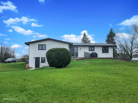 4616 W Offner Rd, Monee, IL 60449 photo 2