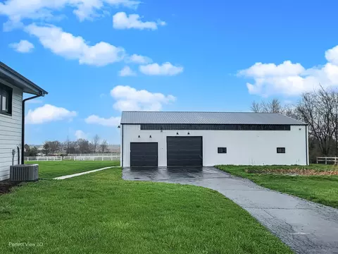 4616 W Offner Rd, Monee, IL 60449 photo 4