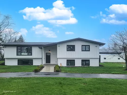 4616 W Offner Rd, Monee, IL 60449 photo 1