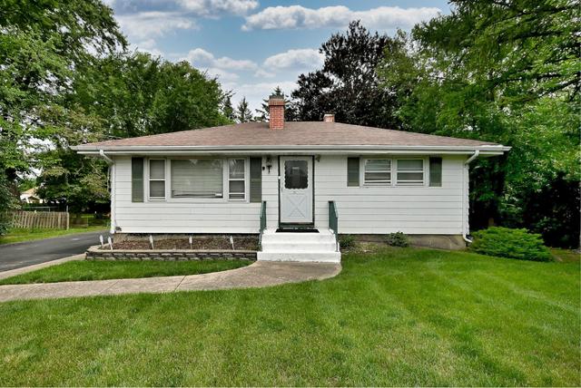 10220 Dickens Ave, Melrose Park, IL 60164