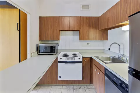 Kitchen - 175 E Delaware Pl #4921, Chicago, IL 60611 photo 3 of 3