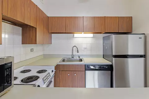 Kitchen - 175 E Delaware Pl #4921, Chicago, IL 60611 photo 2 of 3