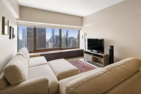 Living - 175 E Delaware Pl #4921, Chicago, IL 60611 photo 2 of 3