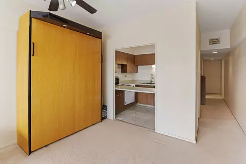 Bedroom - 175 E Delaware Pl #4921, Chicago, IL 60611 photo 1 of 2