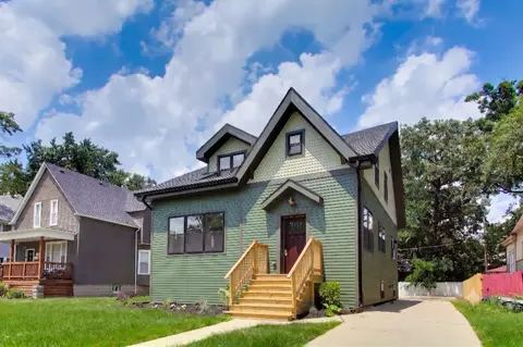 1632 W 100th Pl, Chicago, IL 60643