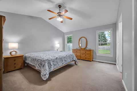 Bedroom - 2246 Inez Ln, Normal, IL 61761 photo 1 of 4