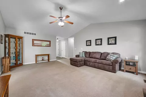 Living - 2246 Inez Ln, Normal, IL 61761 photo 4 of 4