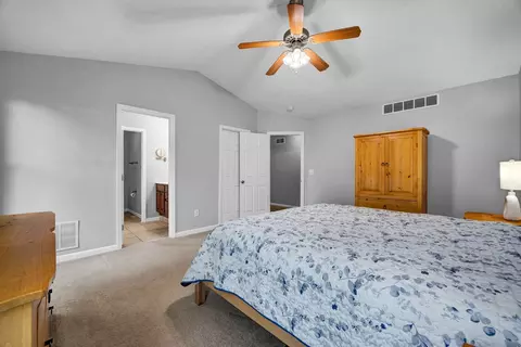 Bedroom - 2246 Inez Ln, Normal, IL 61761 photo 2 of 4