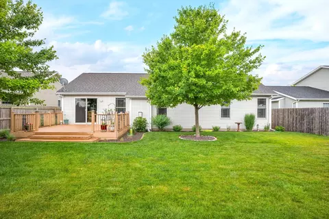 Exterior - 2246 Inez Ln, Normal, IL 61761 photo 6 of 7