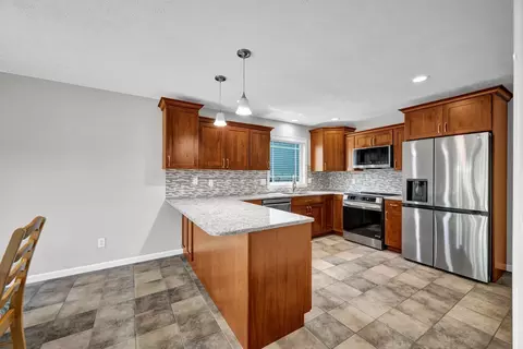 Kitchen - 2246 Inez Ln, Normal, IL 61761 photo 1 of 3