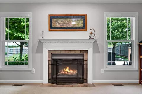 Living - 2246 Inez Ln, Normal, IL 61761 photo 3 of 4