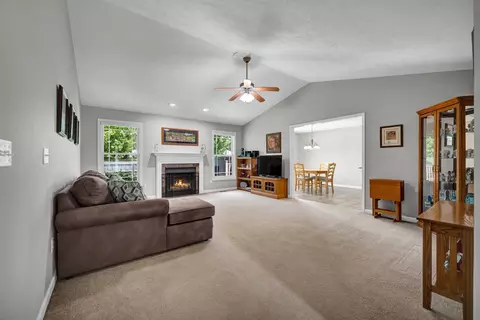 Living - 2246 Inez Ln, Normal, IL 61761 photo 1 of 4