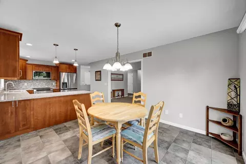 Dining - 2246 Inez Ln, Normal, IL 61761 photo 2 of 2