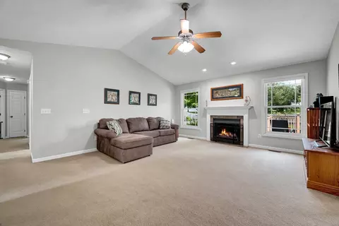 Living - 2246 Inez Ln, Normal, IL 61761 photo 2 of 4