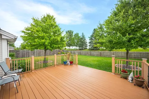 Exterior - 2246 Inez Ln, Normal, IL 61761 photo 5 of 7