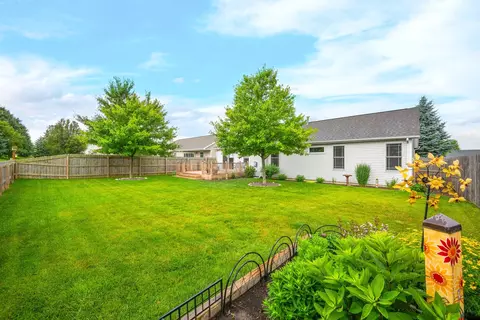 Exterior - 2246 Inez Ln, Normal, IL 61761 photo 7 of 7