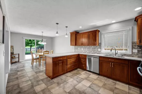 Kitchen - 2246 Inez Ln, Normal, IL 61761 photo 2 of 3
