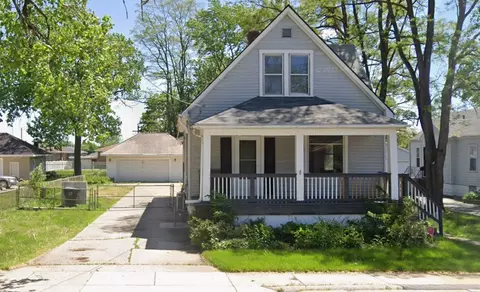15245 State St, South Holland, IL 60473